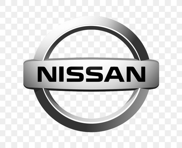 Logo Nissan
